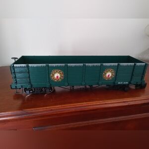 Bachmann G scale Gondola Car